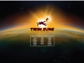 Twin Suns Foundation Banner